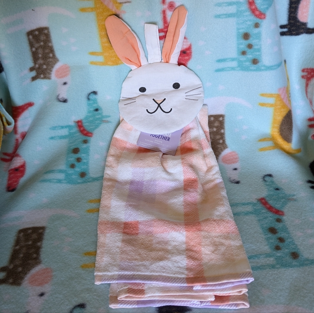 Kohl's Kitchen Towel Set
